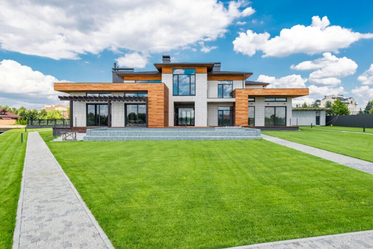 Luxury Real Estate