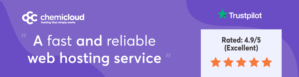 Fast & Reliable Hosting for Your Real Estate Website – Try ChemiCloud